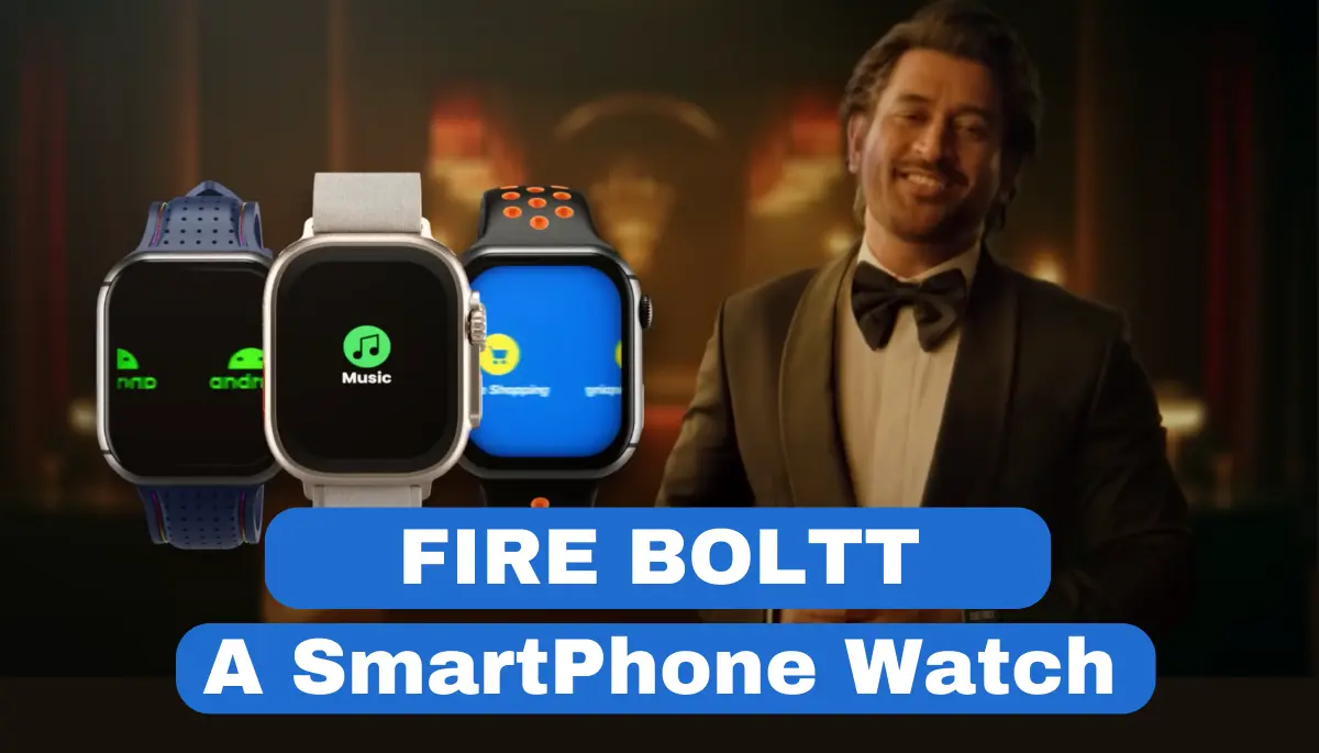 Fire-Boltt Case X Watch Series⚡Specifications And Prices🔥 - YouTube
