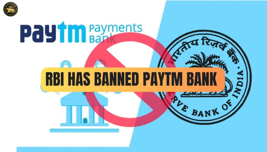 Paytm Bank