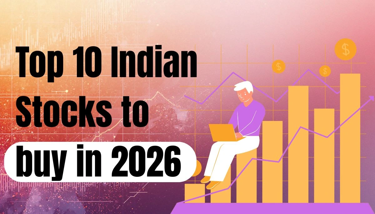 top 10 stocks to buy in 2026